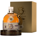 Bonpland 16 Years Old Trinidad Distillers
